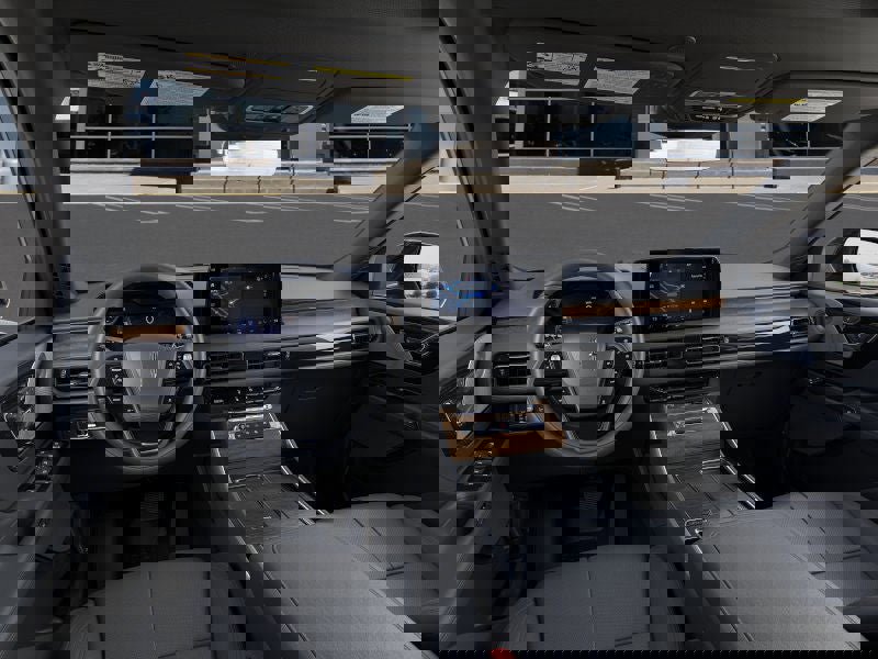 New 2026 Lincoln Aviator Reserve image 9