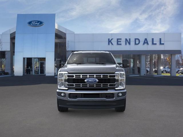 New 2026 Ford F350 XLT w/ 360-Degree Camera Package image 6