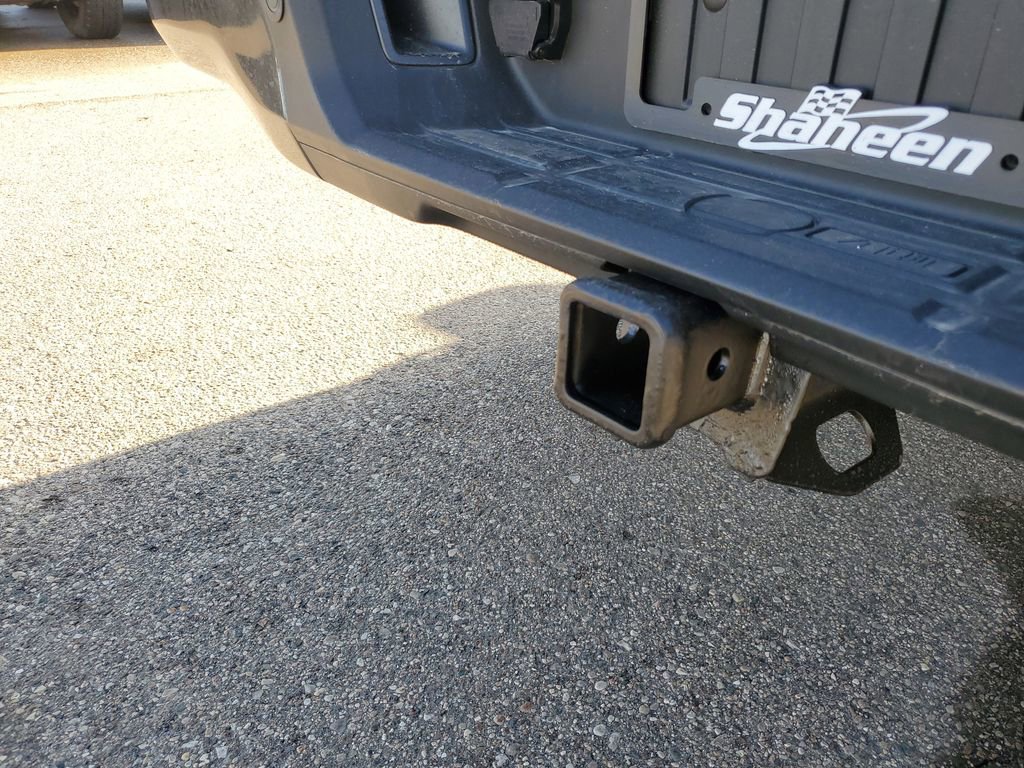 Used 2022 Ford Ranger XLT w/ Equipment Group 302A High image 31