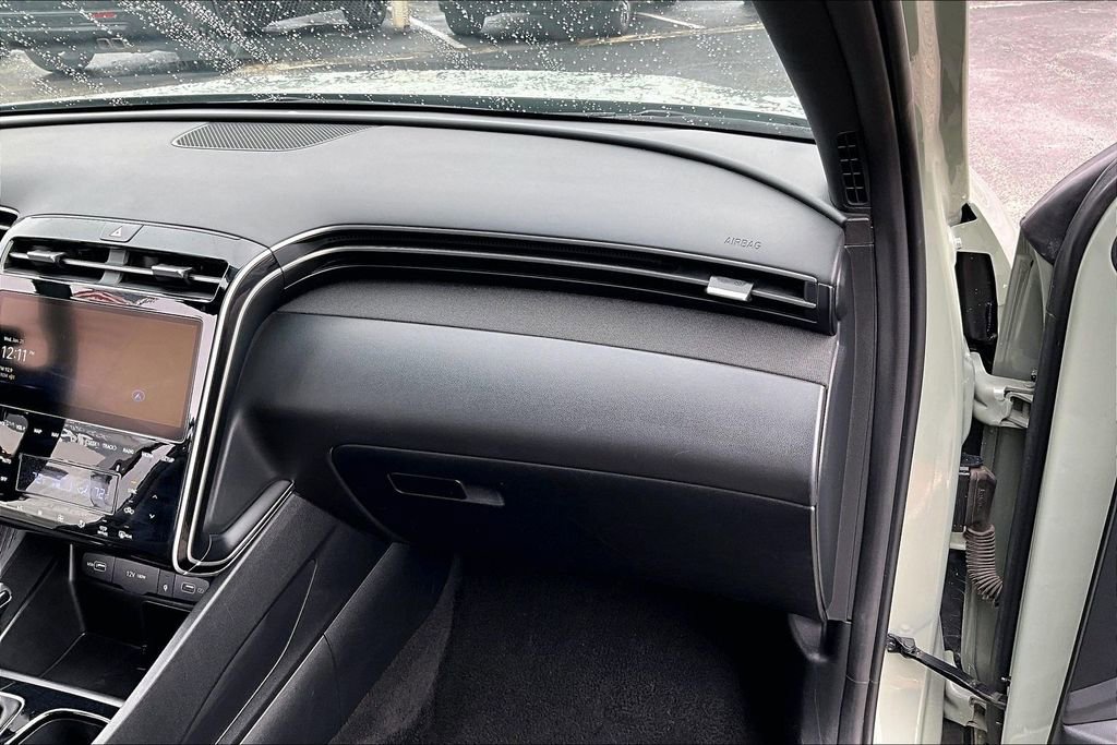 Used 2024 Hyundai Santa Cruz Limited image 19