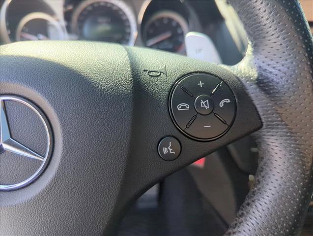 Used 2009 Mercedes-Benz C 63 AMG Sedan image 20