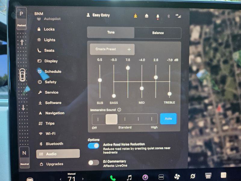 Used 2024 Tesla Model S Plaid image 52