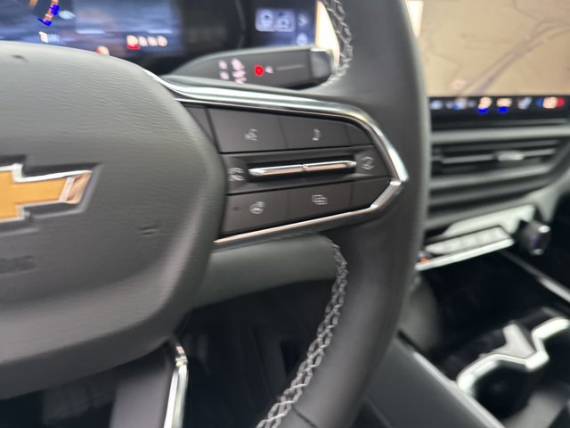 New 2026 Chevrolet Silverado EV LT AWD/4WD image 20