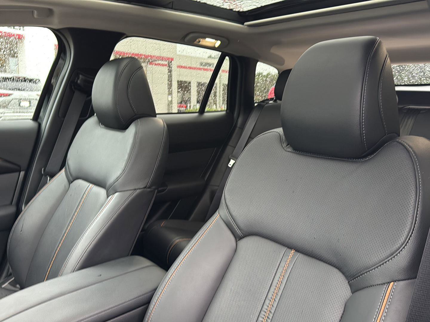 Used 2025 MAZDA CX-50 2.5 Hybrid w/ Premium Plus Pkg image 26