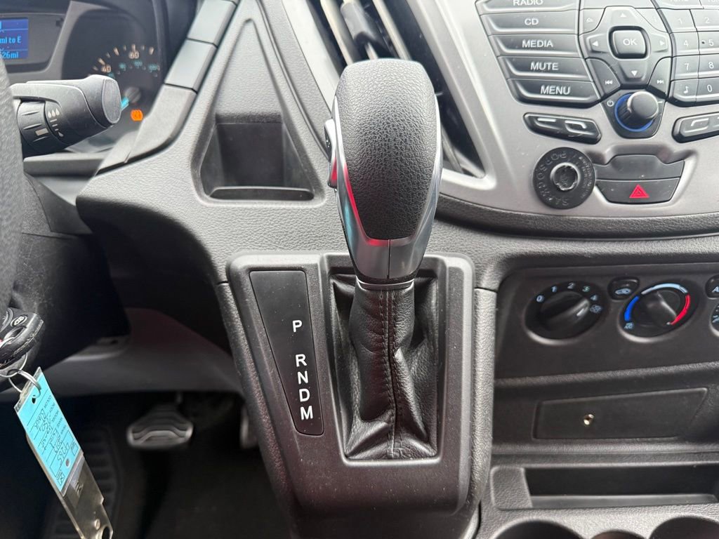 Used 2019 Ford Transit 350 XLT image 10