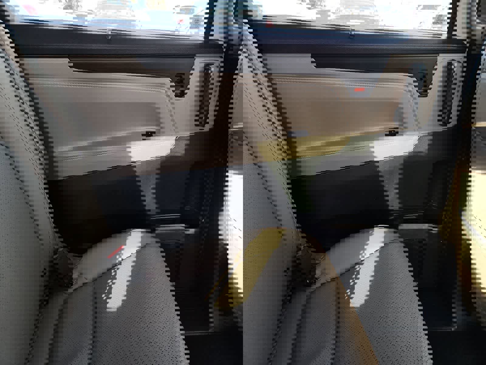 Used 2023 Honda Odyssey Elite image 23