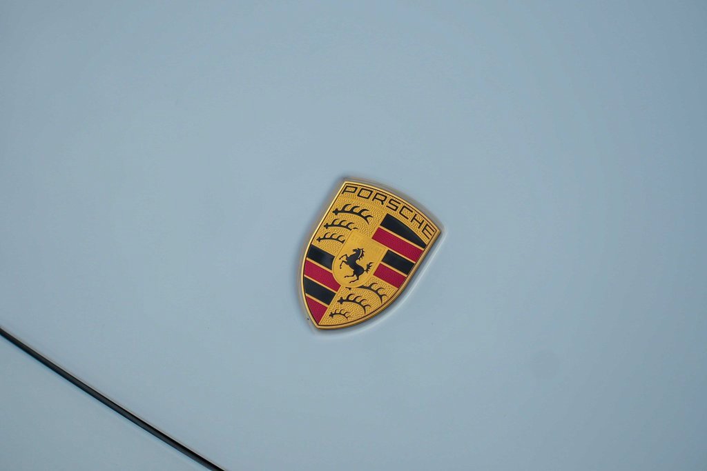 Used 2024 Porsche 911 Carrera 4 GTS w/ Premium Package image 10