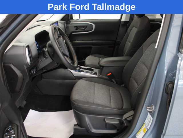 Used 2024 Ford Bronco Sport Big Bend AWD/4WD image 14