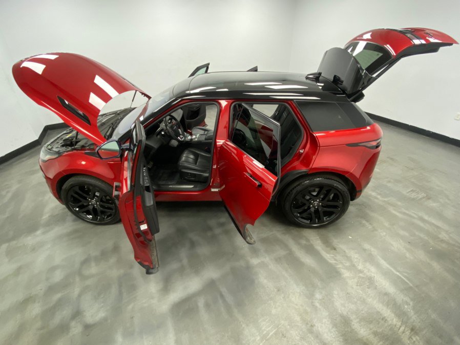 Used 2020 Land Rover Range Rover Evoque R-Dynamic HSE AWD/4WD image 48