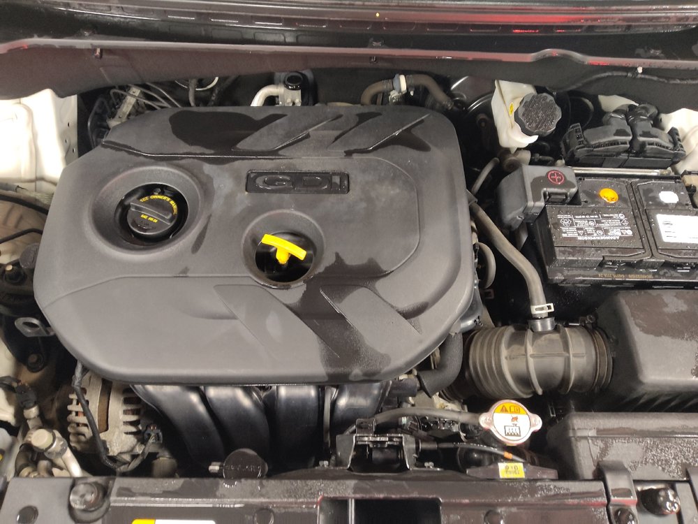 Used 2019 Kia Soul + FWD image 30