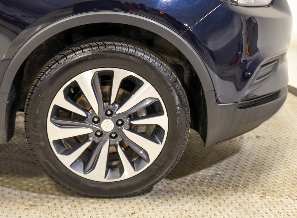 Used 2021 Buick Encore Preferred image 13