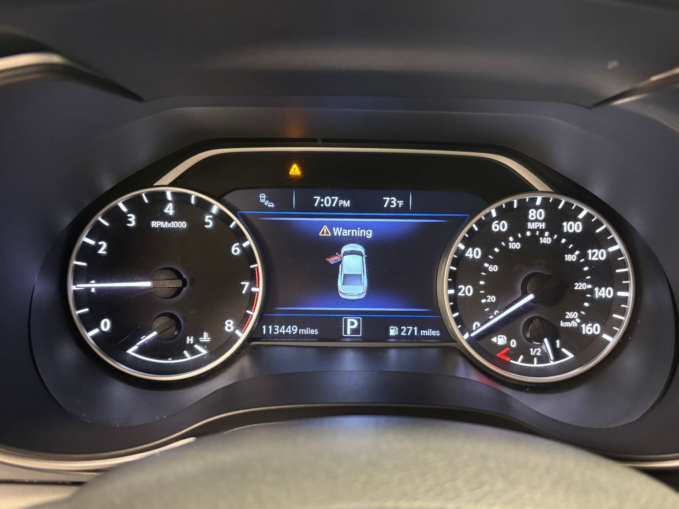 Used 2017 Nissan Maxima SR image 18