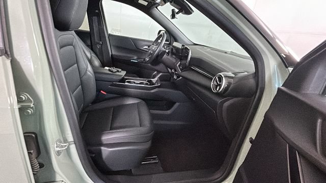 Used 2025 Chevrolet Equinox LT w/ Convenience Package II AWD/4WD image 30