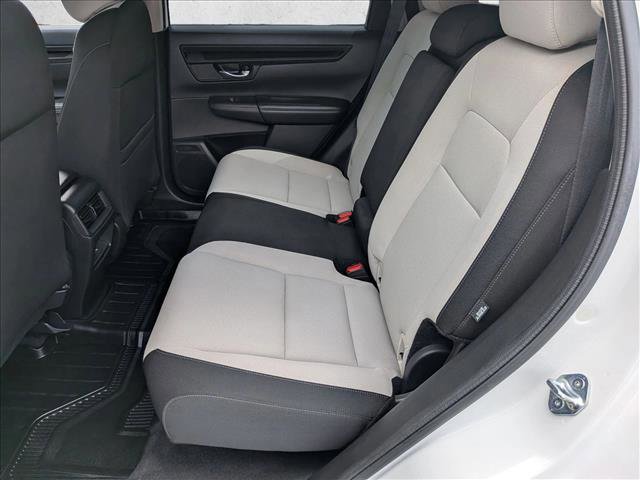 Used 2024 Honda CR-V EX image 23