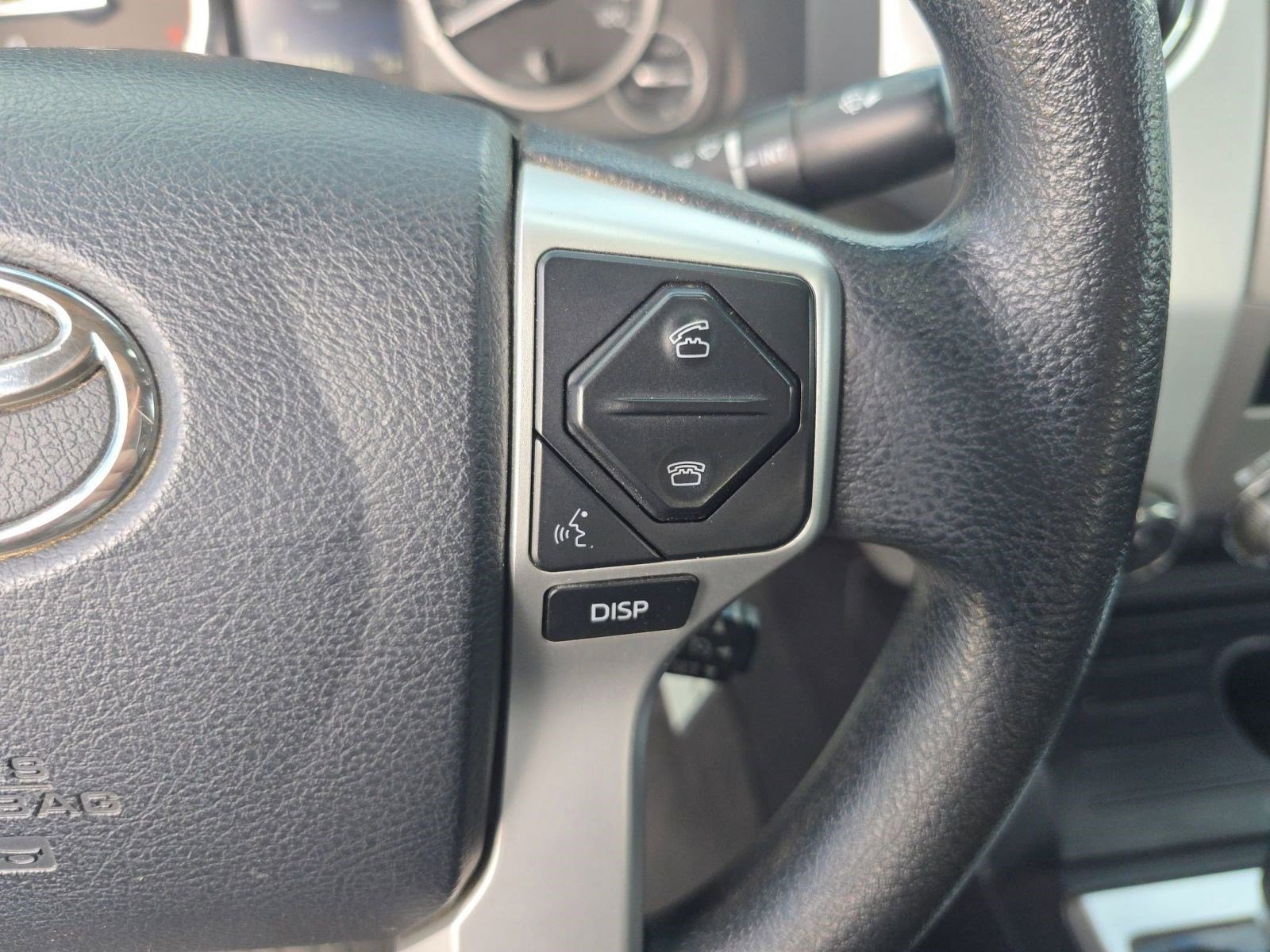 Used 2017 Toyota Tundra SR5 w/ SR5 Upgrade Package image 23