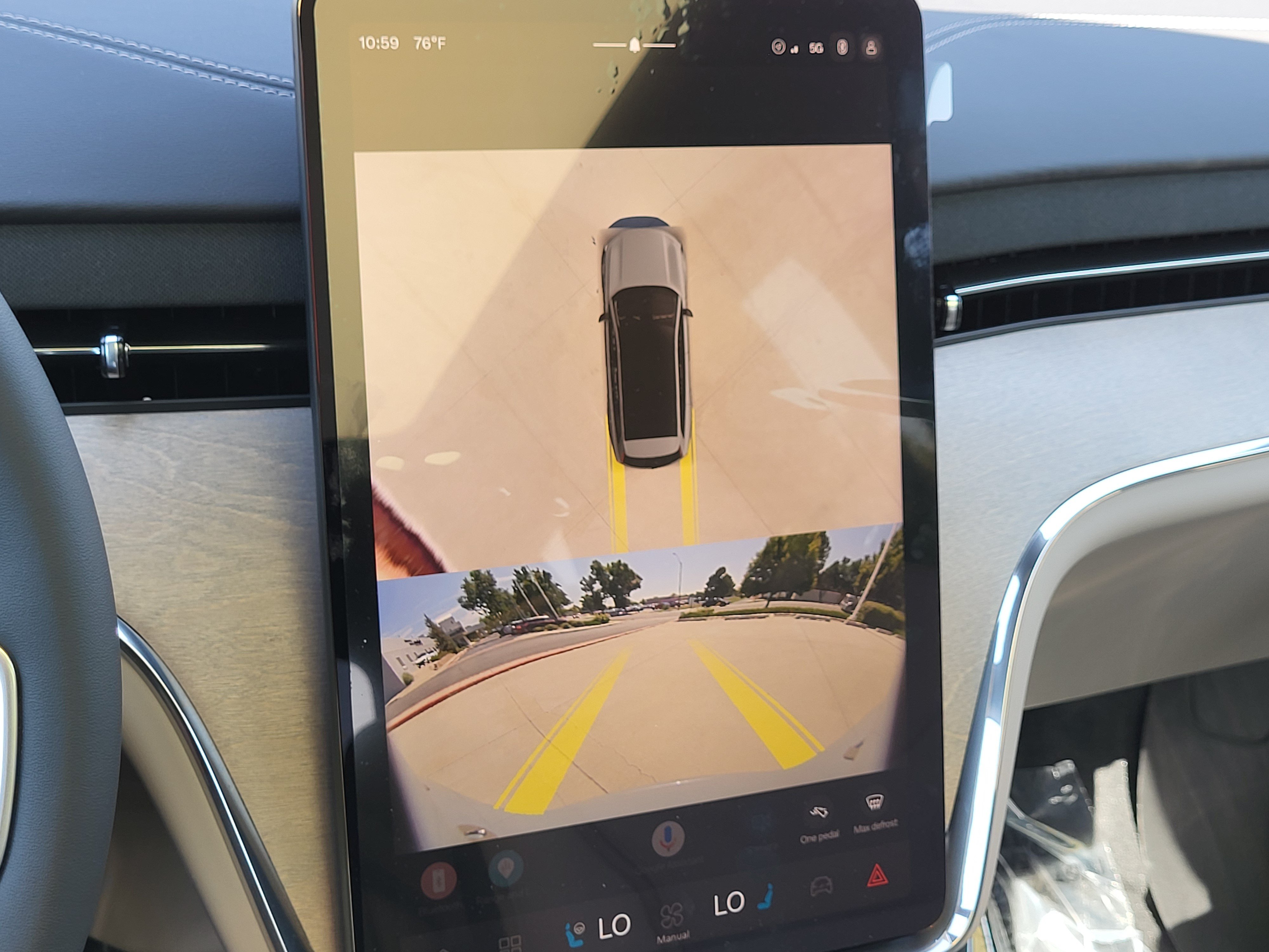 New 2026 Volvo EX90 Plus AWD/4WD image 16