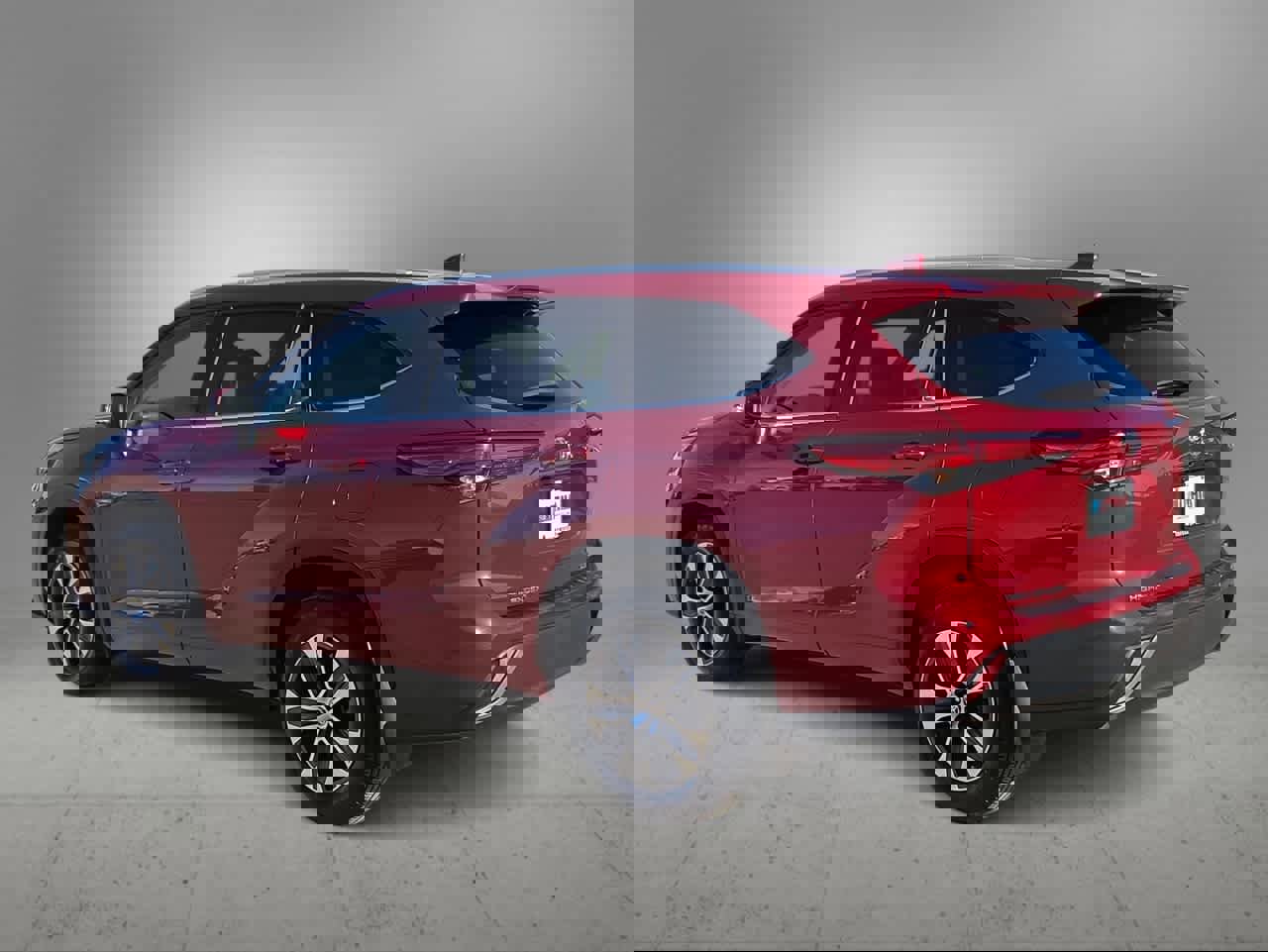 Used 2022 Toyota Highlander XLE image 6