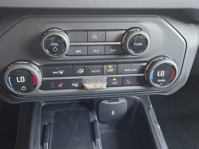 New 2025 Ford Bronco Big Bend AWD/4WD image 15