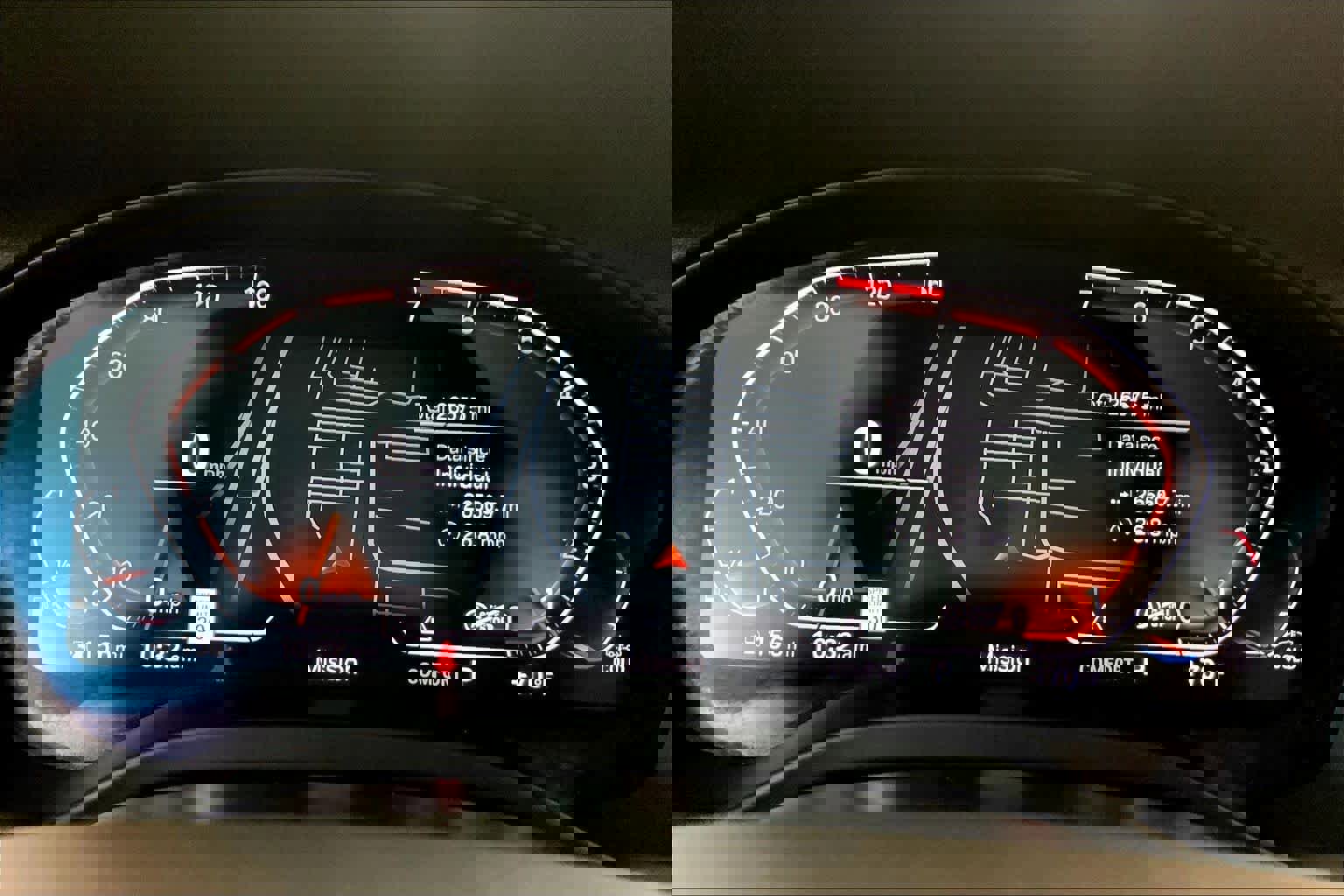 Certified 2023 BMW X3 xDrive30i w/ Convenience Package image 25