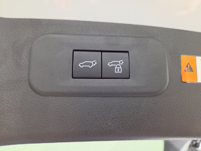 New 2026 Lexus NX 350 AWD w/ Accessory Package (2T) image 34