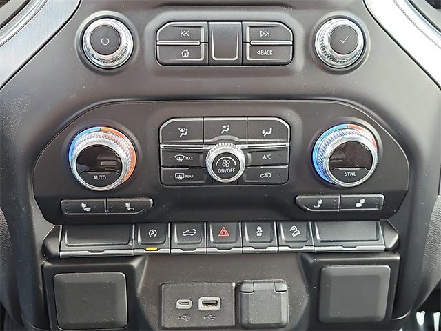 Used 2021 GMC Sierra 1500 SLE w/ X31 Off-Road Package image 23