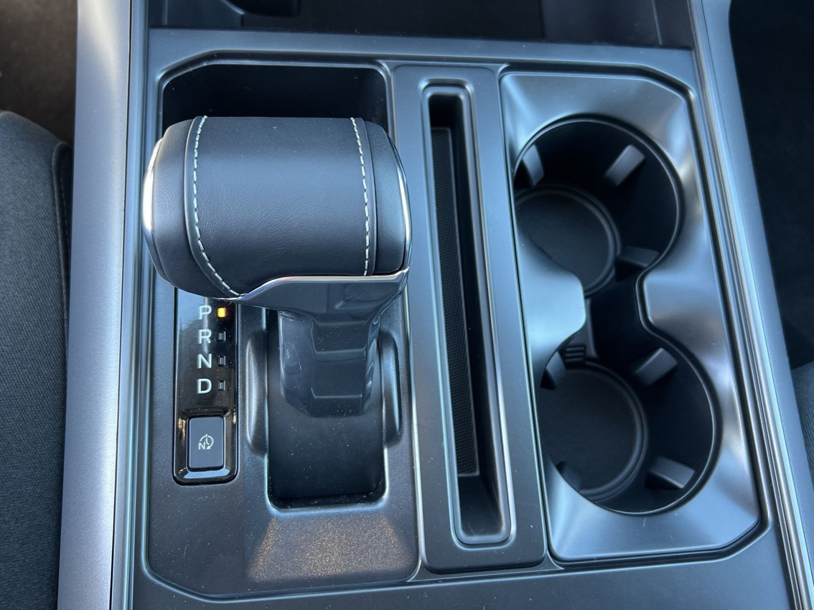 New 2025 Ford F150 Lightning XLT AWD/4WD image 22