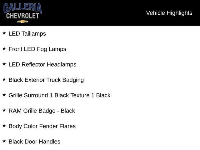 Used 2020 RAM 1500 Lone Star w/ Built-to-serve Edition RWD image 7