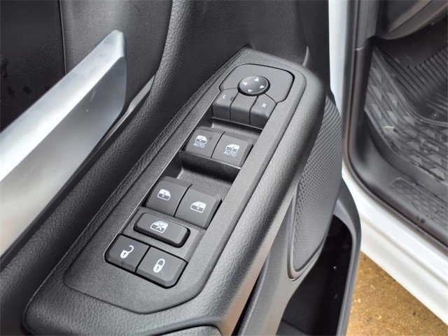 New 2026 RAM 1500 Classic Warlock image 19