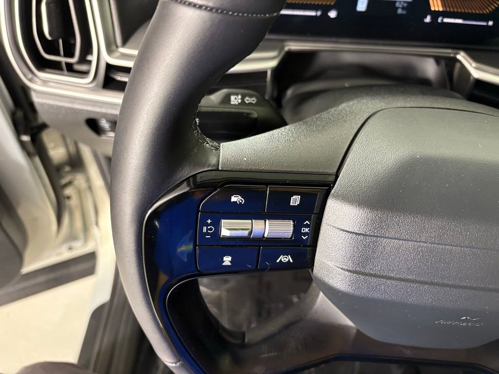 New 2026 Kia Sorento S w/ S Panoramic Sunroof Package image 22