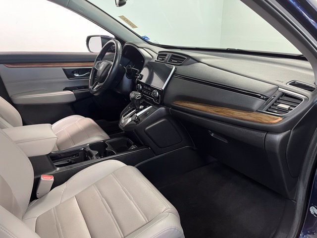 Used 2019 Honda CR-V Touring image 11