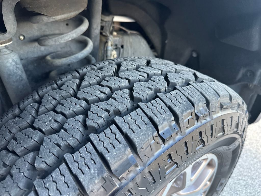 Used 2022 Ford F250 King Ranch w/ King Ranch Ultimate Package AWD/4WD image 16