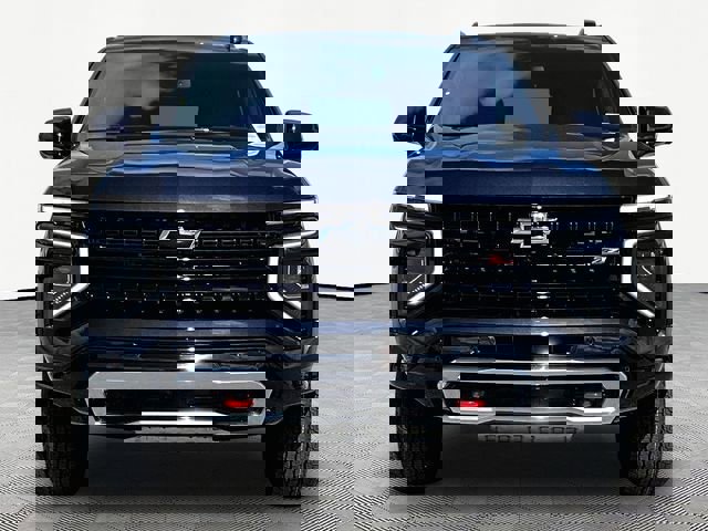 New 2026 Chevrolet Tahoe Z71 w/ Comfort Package image 2