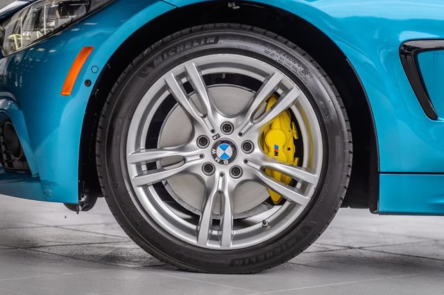 Used 2019 BMW 440i Gran Coupe xDrive AWD/4WD image 13