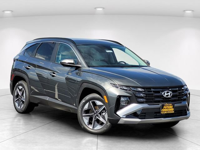 New 2026 Hyundai Tucson SEL w/ Tow & Go Package AWD/4WD image 1