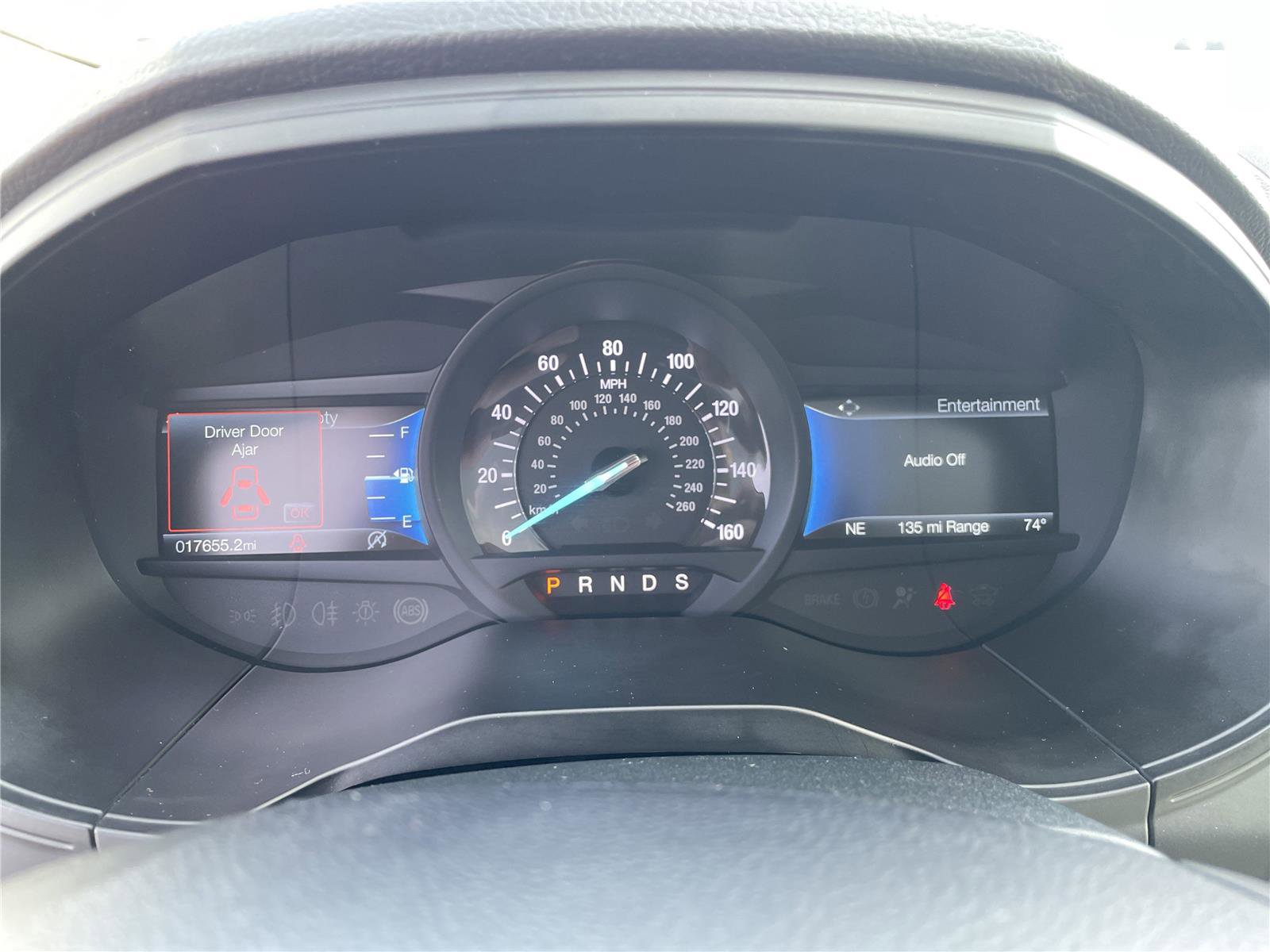 Used 2024 Ford Edge SEL w/ Convenience Package AWD/4WD image 13