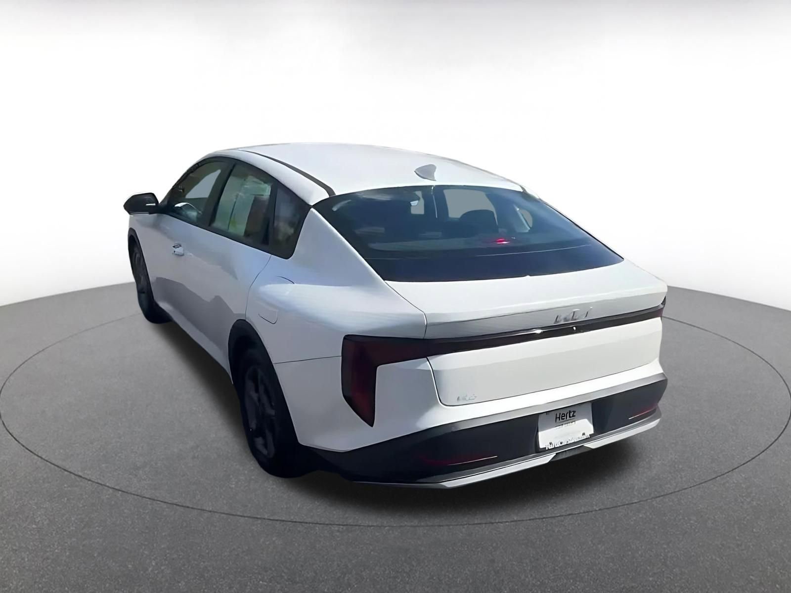 Used 2025 Kia K4 FWD image 4