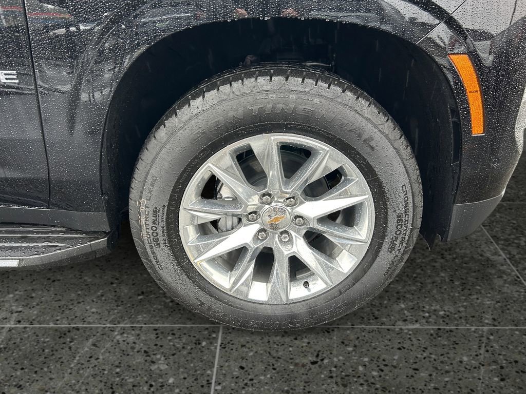 New 2026 Chevrolet Tahoe Premier image 9