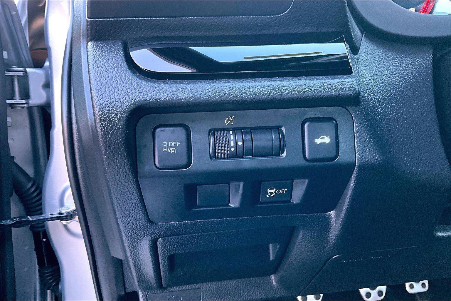 Used 2020 Subaru WRX STI Limited image 29