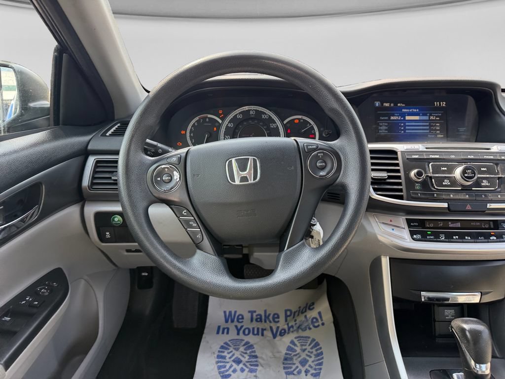 Used 2013 Honda Accord LX image 15