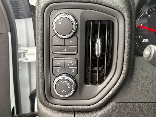 New 2025 GMC Sierra 3500 Pro w/ Convenience Package AWD/4WD image 21