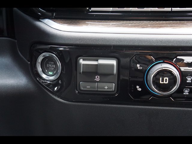 New 2026 Chevrolet Silverado 1500 LT w/ LPO, Dark Essentials Package AWD/4WD image 5
