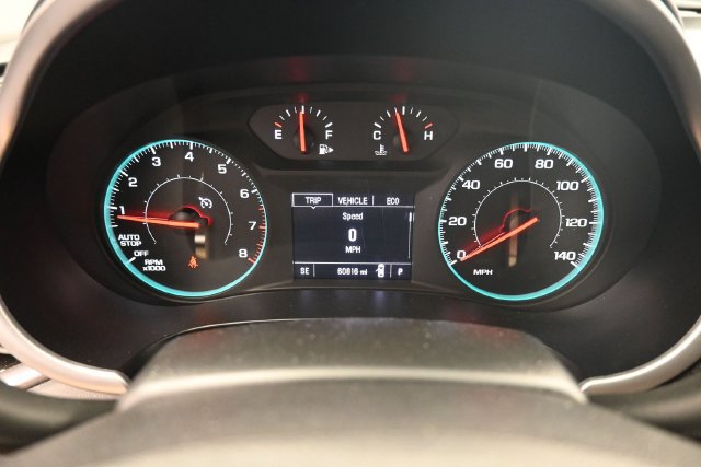 Used 2025 Chevrolet Malibu LT FWD image 29