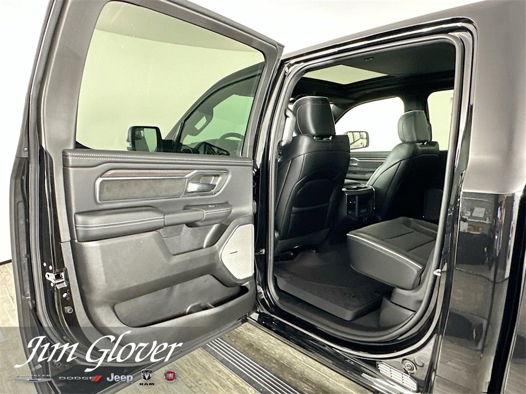 New 2026 RAM 1500 Laramie image 13