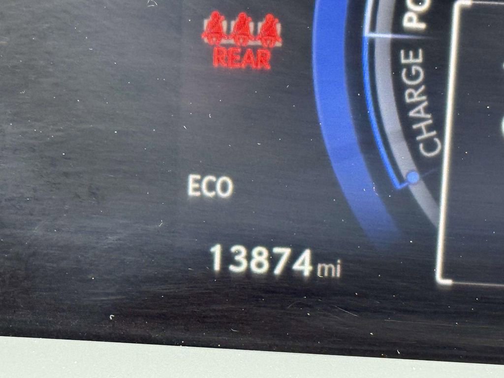 Used 2023 Lexus RZ 450e Premium w/ Technology Package image 31