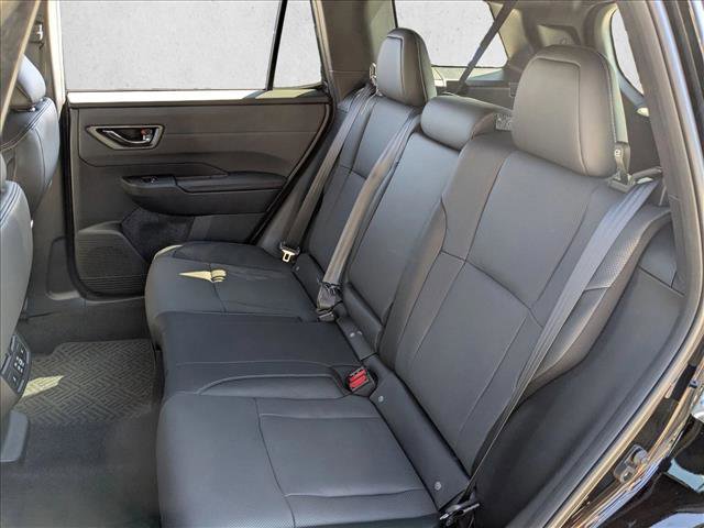 New 2026 Subaru Outback Touring XT image 16