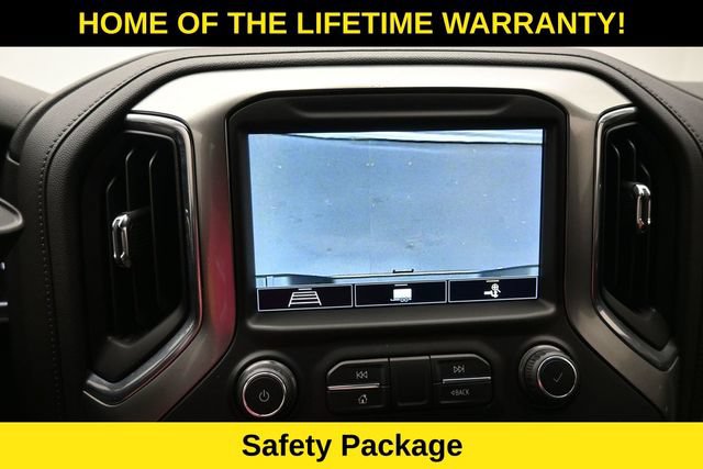Used 2020 Chevrolet Silverado 2500 LT w/ All Star Edition AWD/4WD image 22