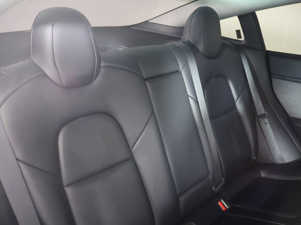 Used 2023 Tesla Model 3 Standard Range RWD image 37