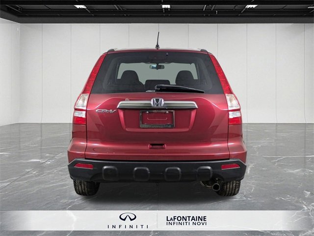 Used 2008 Honda CR-V EX image 4