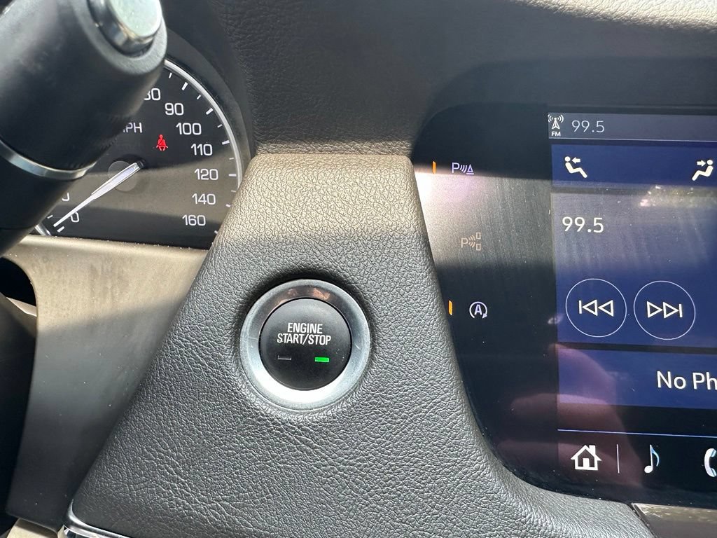 Used 2019 Cadillac CT6 Luxury w/ Driver Awareness Package AWD/4WD image 15