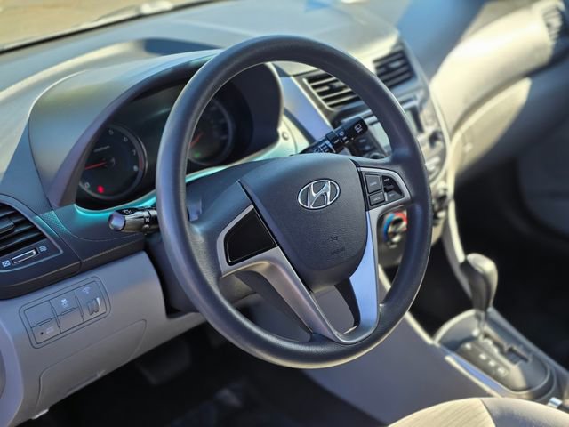 Used 2017 Hyundai Accent SE image 13